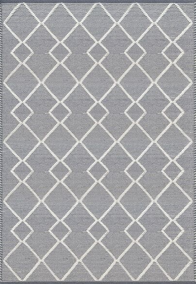 Dynamic Rugs MAEVE 2728-190 Ivory and Grey